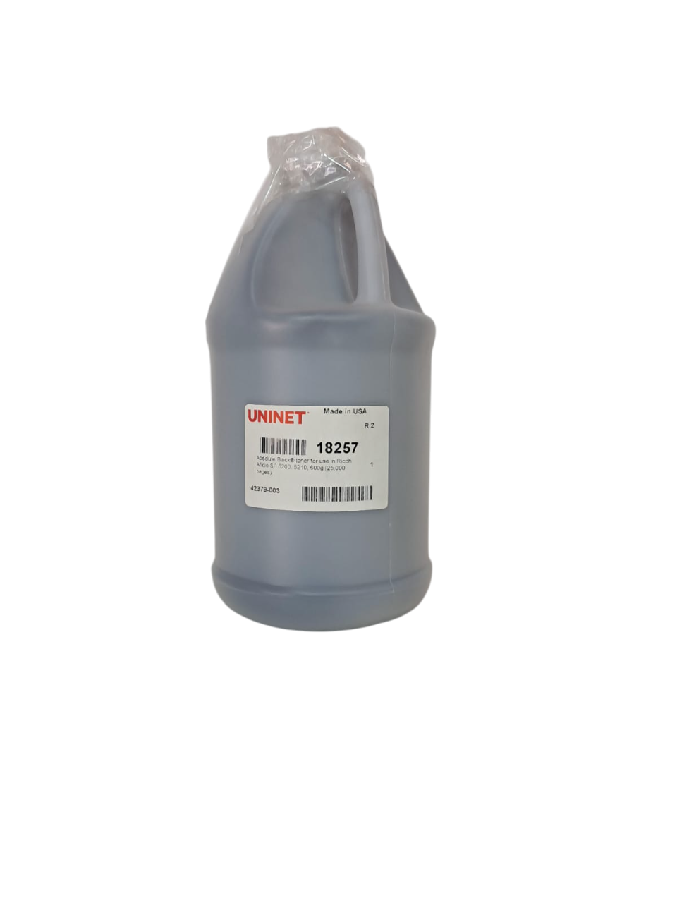 Cinta de Transferencia