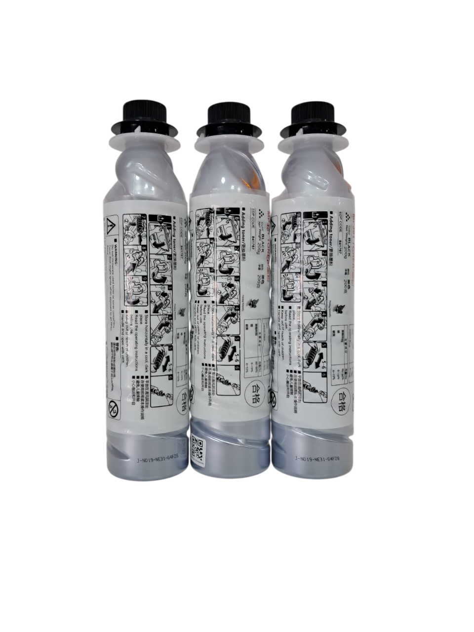 Cinta de Transferencia